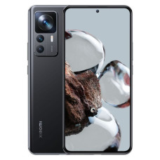 Xiaomi 12T 8/256GB Black