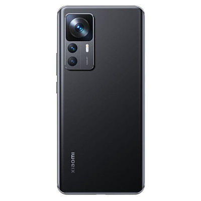 Xiaomi 12T 8/256GB Black