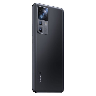 Xiaomi 12T 8/256GB Black