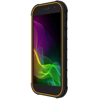 Sigma mobile X-treme PQ29 Black-Orange