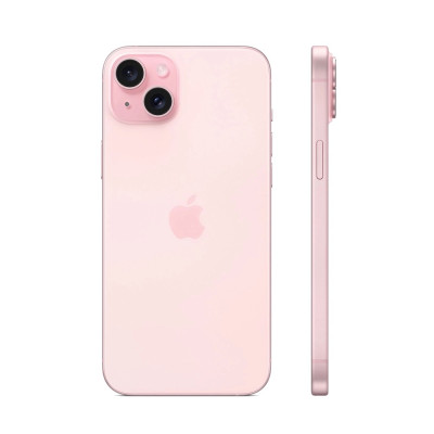 Apple iPhone 15 Plus 128GB Pink (MU103)