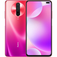 Xiaomi Redmi K30 8/128GB Red
