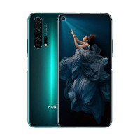 Honor 20 Pro 8/256Gb Green