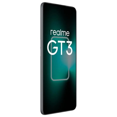 realme GT3 16/1TB Booster Black