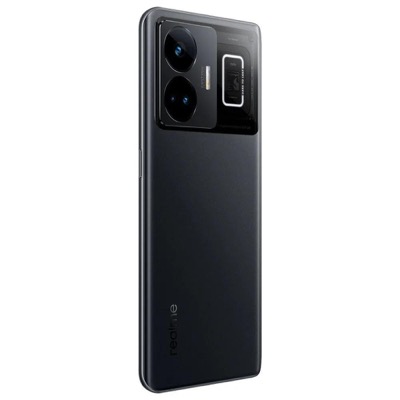 realme GT3 16/1TB Booster Black