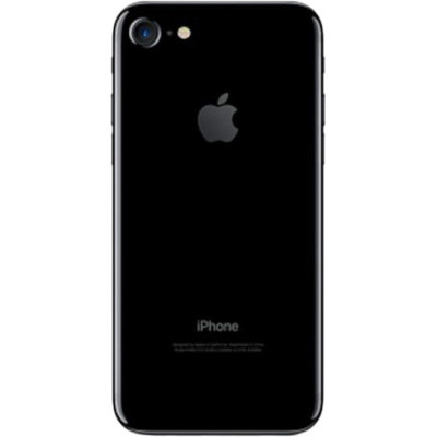Apple iPhone 7 32GB Jet Black (MQTR2)