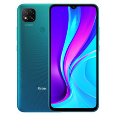 Xiaomi Redmi 9C 2/32GB Aurora Green
