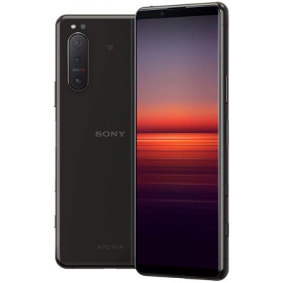 Sony Xperia 5 II 8/128GB Black (коробка відкрита)