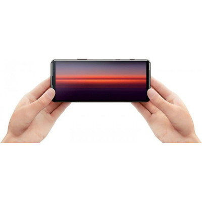 Sony Xperia 5 II 8/128GB Black (коробка відкрита)