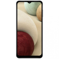 Samsung Galaxy A12 SM-A125F 4/64GB Black (SM-A125FZKVSEK)