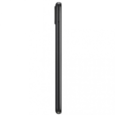 Samsung Galaxy A12 SM-A125F 4/64GB Black (SM-A125FZKVSEK)