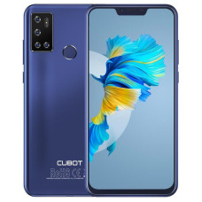Cubot C20 4/64GB Blue
