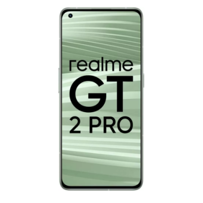realme GT2 Pro 12/256GB Paper Green
