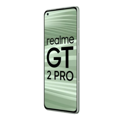 realme GT2 Pro 12/256GB Paper Green