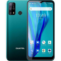 Oukitel C23 Pro 4/64GB Green