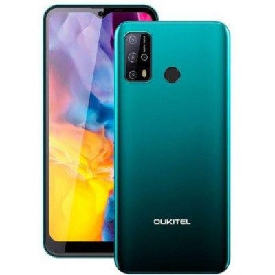 Oukitel C23 Pro 4/64GB Green