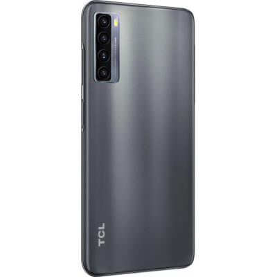 TCL 20L+ 6/256GB Milky Way Gray (T775H-2ALCUA12)