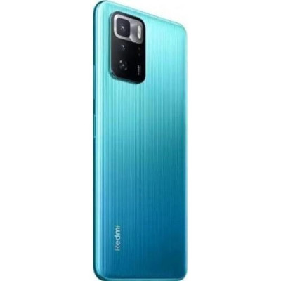 Xiaomi Redmi Note 10 Pro 5G 8/128GB Green