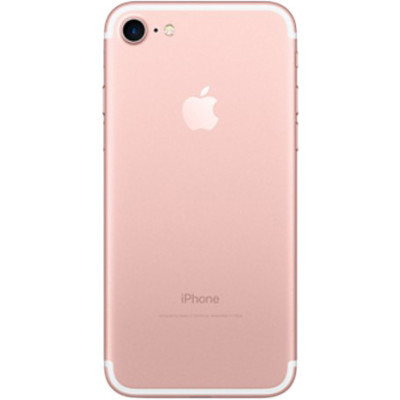 Apple iPhone 7 32GB Rose Gold (MN912)