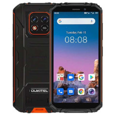Oukitel WP18 4/32GB Orange