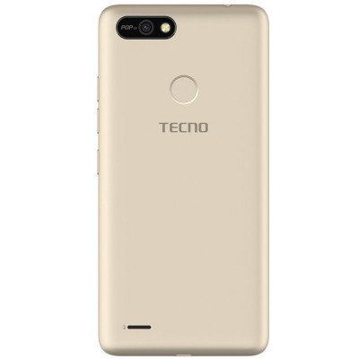 Tecno POP 2F B1F 1/16GB Champagne Gold (4895180746666)
