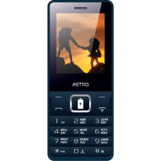 Astro B245 Black