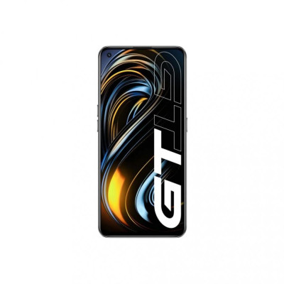 realme GT 5G 8/128GB Racing Yellow