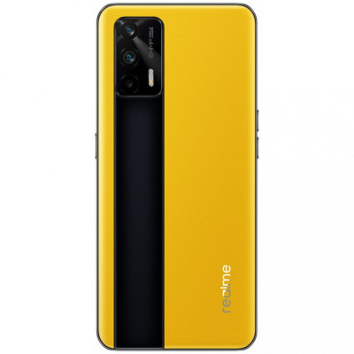 realme GT 5G 8/128GB Racing Yellow