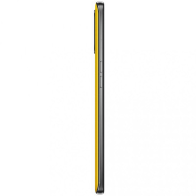 realme GT 5G 8/128GB Racing Yellow