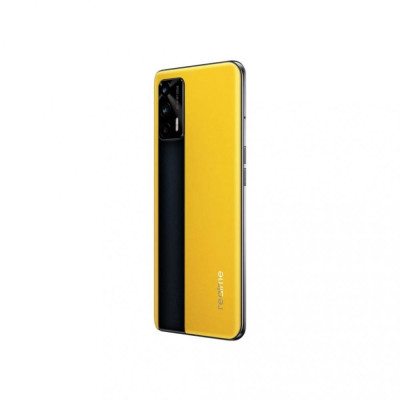 realme GT 5G 8/128GB Racing Yellow