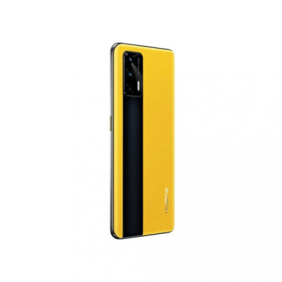 realme GT 5G 8/128GB Racing Yellow