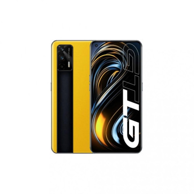 realme GT 5G 8/128GB Racing Yellow