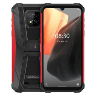 Ulefone Armor 8 Pro 6/128GB Red