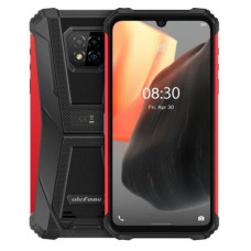 Ulefone Armor 8 Pro 6/128GB Red