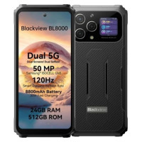 Blackview BL8000 12/512GB Orbit Grey