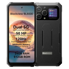 Blackview BL8000 12/512GB Orbit Grey