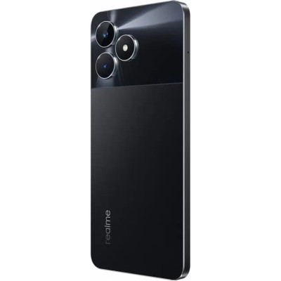 realme C51 6/256GB Carbon Black