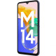 Samsung Galaxy M14 4G SM-M145F 4/64GB Sapphire Blue