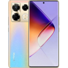 Infinix Note 40 Pro X6850 8/256GB Titan Gold