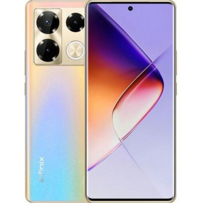 Infinix Note 40 Pro X6850 8/256GB Titan Gold