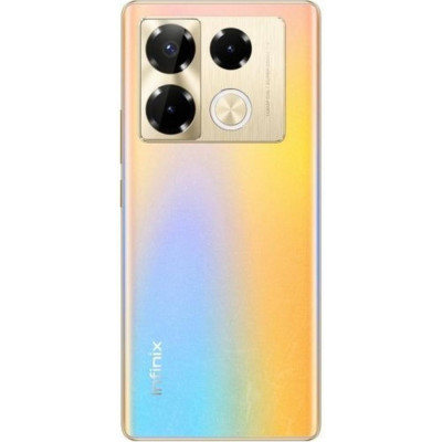 Infinix Note 40 Pro X6850 8/256GB Titan Gold
