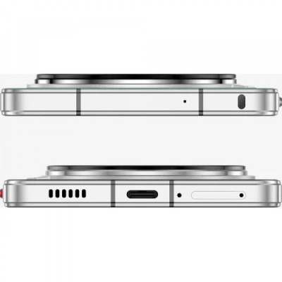 ZTE Nubia Z60S Pro 16/512GB Cyan