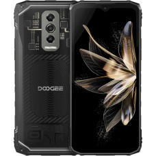 DOOGEE Blade 10 Ultra 8/256GB Black