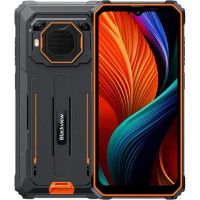 Blackview BV6200 Plus 8/256GB Orange