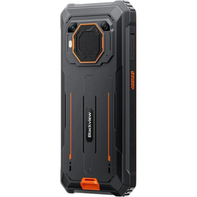 Blackview BV6200 Plus 8/256GB Orange