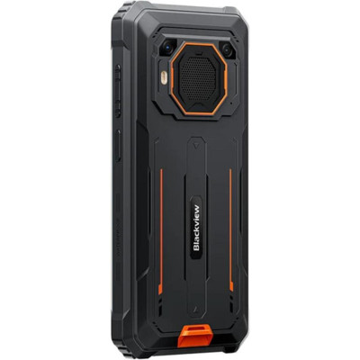 Blackview BV6200 Plus 8/256GB Orange