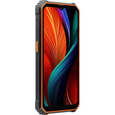 Blackview BV6200 Plus 8/256GB Orange