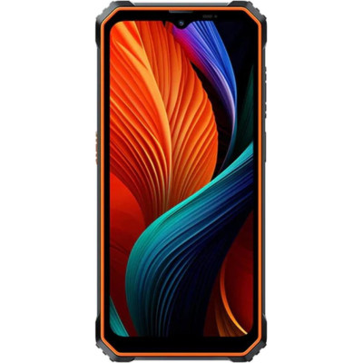 Blackview BV6200 Plus 8/256GB Orange