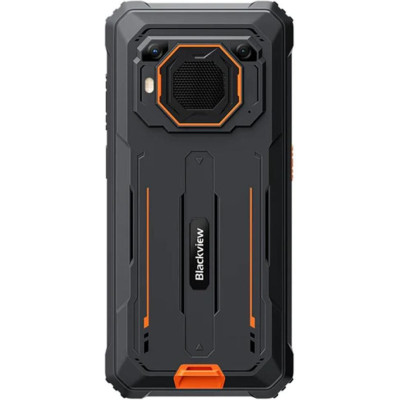 Blackview BV6200 Plus 8/256GB Orange