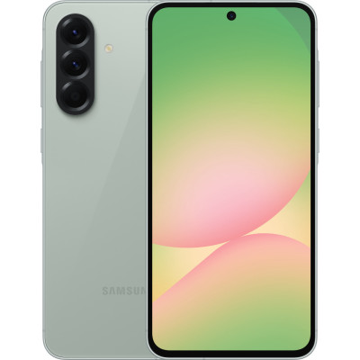 Samsung Galaxy A56 5G 8/128GB Awesome Olive (SM-A566BZGA)